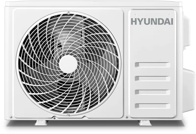 Сплит-система Hyundai HAC-18/T-PRO белый