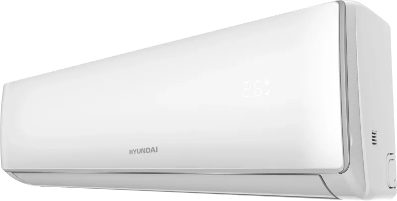 Сплит-система Hyundai HAC-24i/T-PRO белый