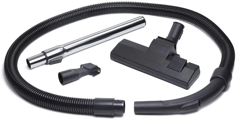 Пылесос Galaxy GL 6257 1500Вт белый/черный