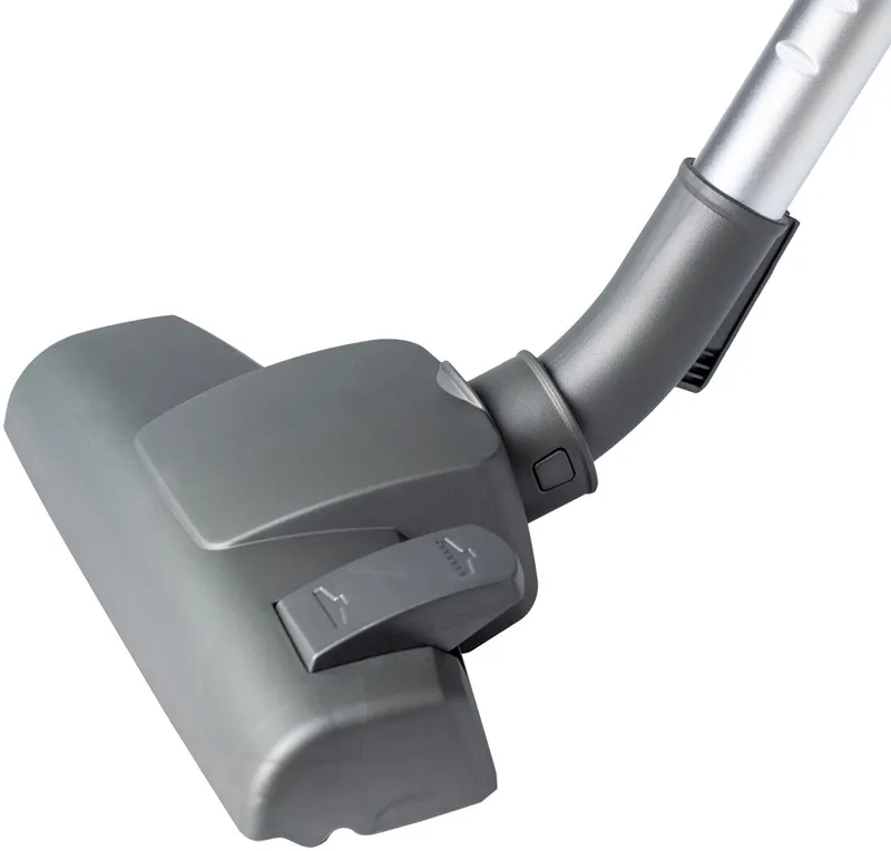 Пылесос ручной Galaxy Line GL 6255 700Вт серый/красный