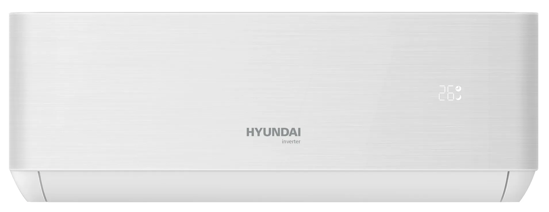 Сплит-система Hyundai HAC-09i/T-PRO белый