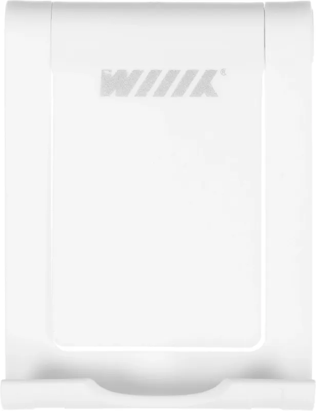 Подставка Wiiix DST-106-FRAME-W белый для смартфонов