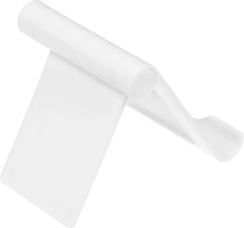 Подставка Wiiix DST-106-FRAME-W белый для смартфонов