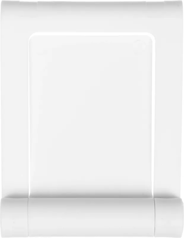 Подставка Wiiix DST-106-FRAME-W белый для смартфонов