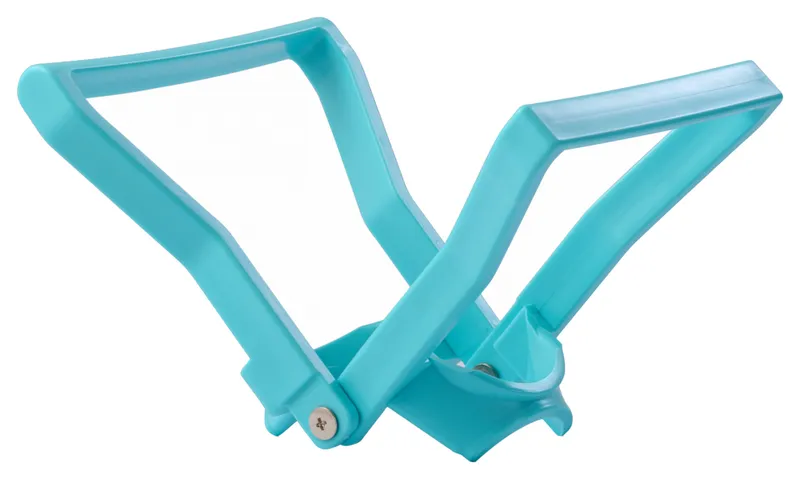 Ручка для 19л бутыли Hotfrost складная голубой