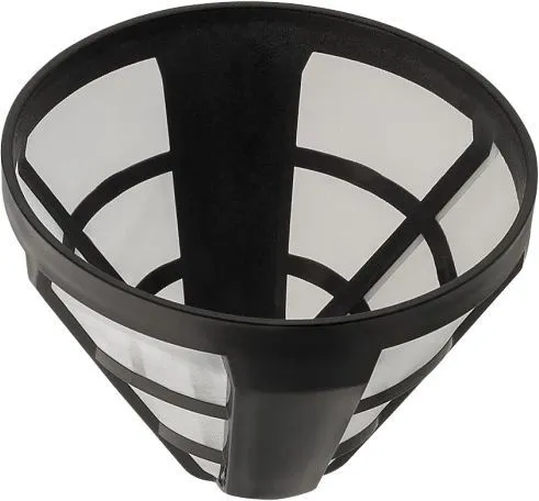 Кофеварка капельная Scarlett SC-CM33012 600Вт черный