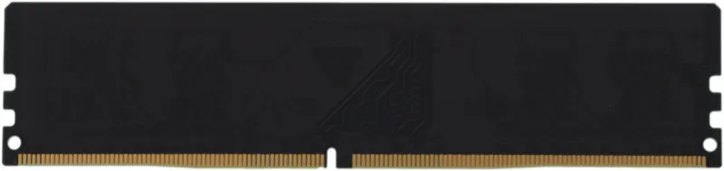 Оперативная память Netac Basic DIMM 8GB DDR4-2666 (PC4-21300) C19 19-19-19-43 1.2V Memory module