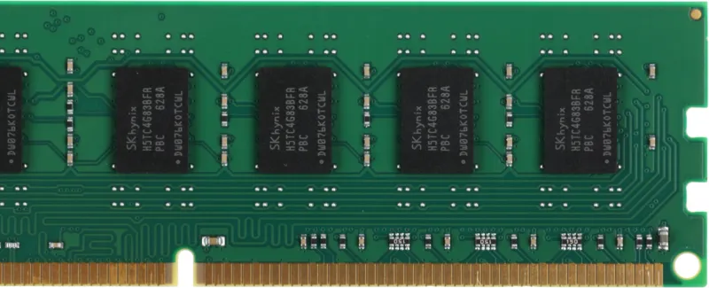 Оперативная память Netac Basic DIMM 8GB DDR3-1600 (PC3-12800) C11 11-11-11-28 1.5V Memory module