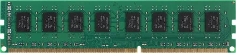 Оперативная память Netac Basic DIMM 8GB DDR3-1600 (PC3-12800) C11 11-11-11-28 1.5V Memory module