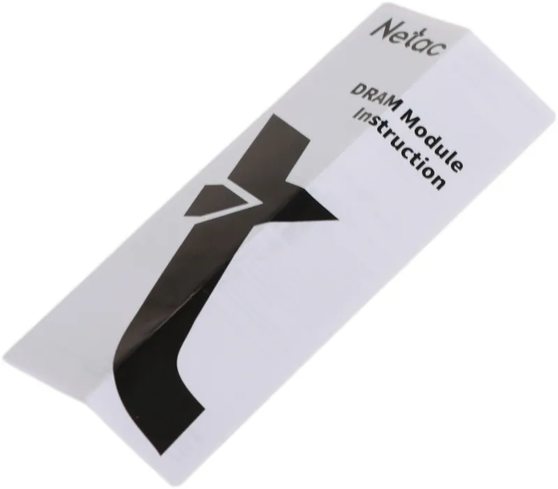 Оперативная память Netac Basic DIMM 4GB DDR3-1600 (PC3-12800) C11 11-11-11-28 1.5V Memory module