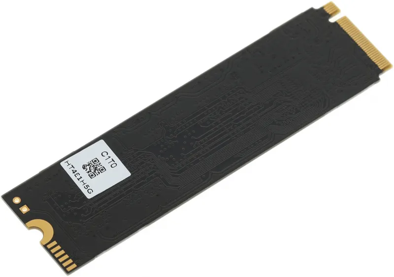 SSD накопитель Netac SSD N930E Pro 1TB PCIe 3 x4 M.2 2280 NVMe 3D NAND, R/W up to 2130/1720MB/s, IOPS(R4K) 250K/220K, TBW 600TB, 3y wty