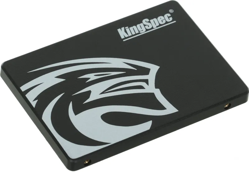 Накопитель SSD Kingspec SATA-III 256GB P3-256 2.5"