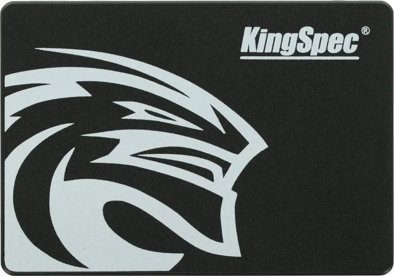 Накопитель SSD Kingspec SATA-III 512GB P3-512 2.5"