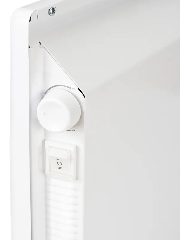 Конвектор Starwind SHV1020 2000Вт белый