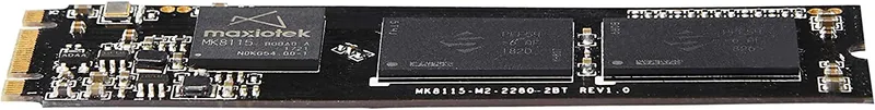 Накопитель SSD Kingspec SATA-III 512GB NT-512 M.2 2280