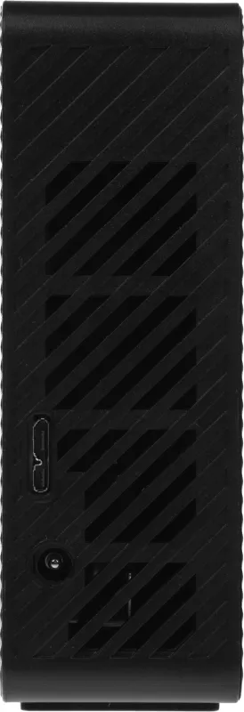 Жесткий диск Seagate USB 3.0 6Tb STKP6000400 Expansion 3.5" черный