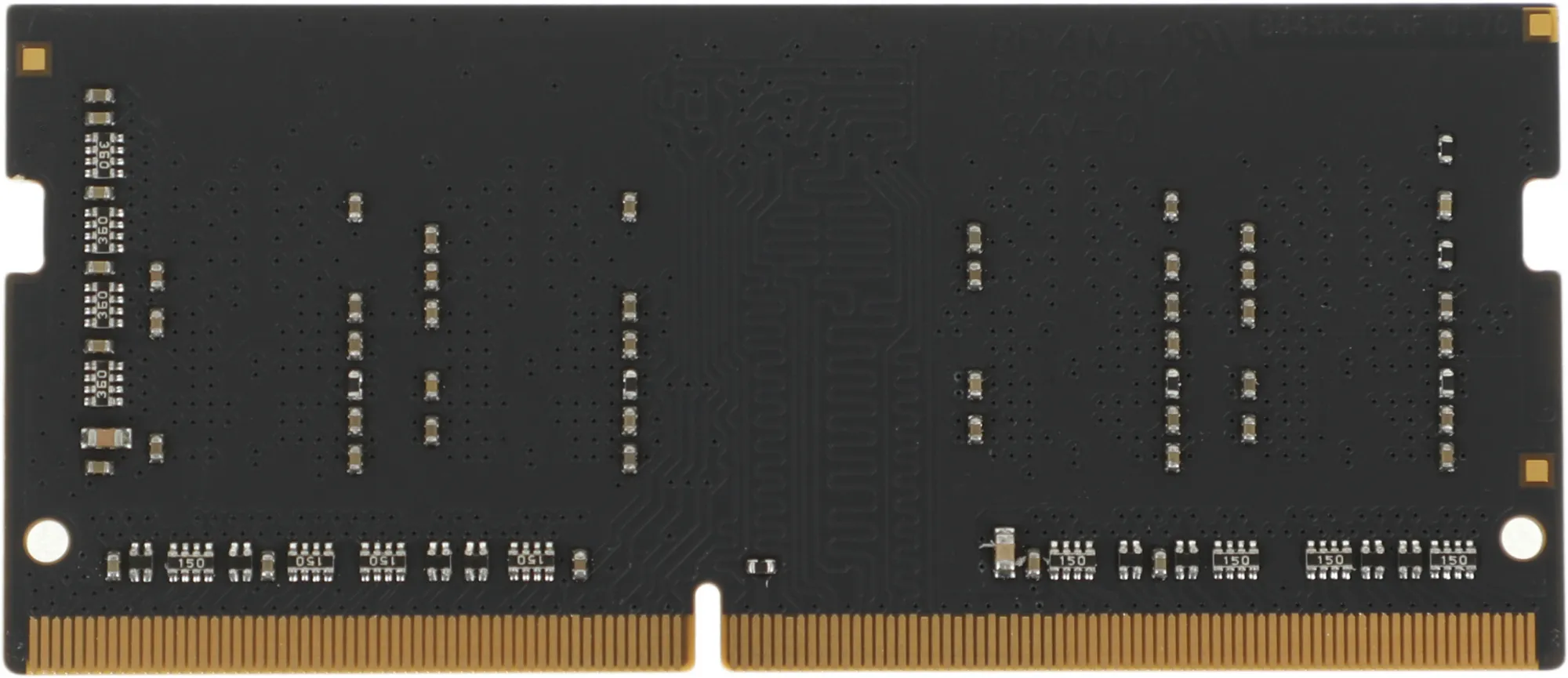 Память DDR4 8GB 3200MHz Kingspec KS3200D4N12008G RTL PC4-25600 SO-DIMM 260-pin 1.2В single rank Ret