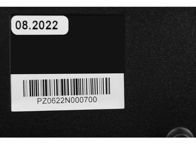 Телевизор LED SunWind 24" SUN-LED24XS10 Салют ТВ черный HD 60Hz DVB-T DVB-T2 DVB-C DVB-S DVB-S2 WiFi Smart TV