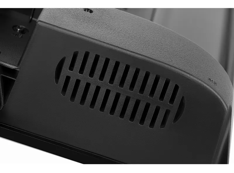 Телевизор LED SunWind 24" SUN-LED24XS10 Салют ТВ черный HD 60Hz DVB-T DVB-T2 DVB-C DVB-S DVB-S2 WiFi Smart TV