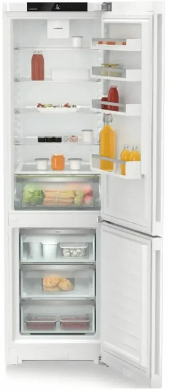 Холодильник Liebherr CNf 5703 2-хкамерн. белый