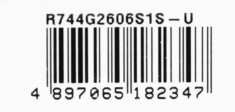 Память DDR4 4Gb 2666MHz AMD R744G2606S1S-U Radeon R7 Performance Series RTL PC4-21300 CL16 SO-DIMM 260-pin 1.2В Ret