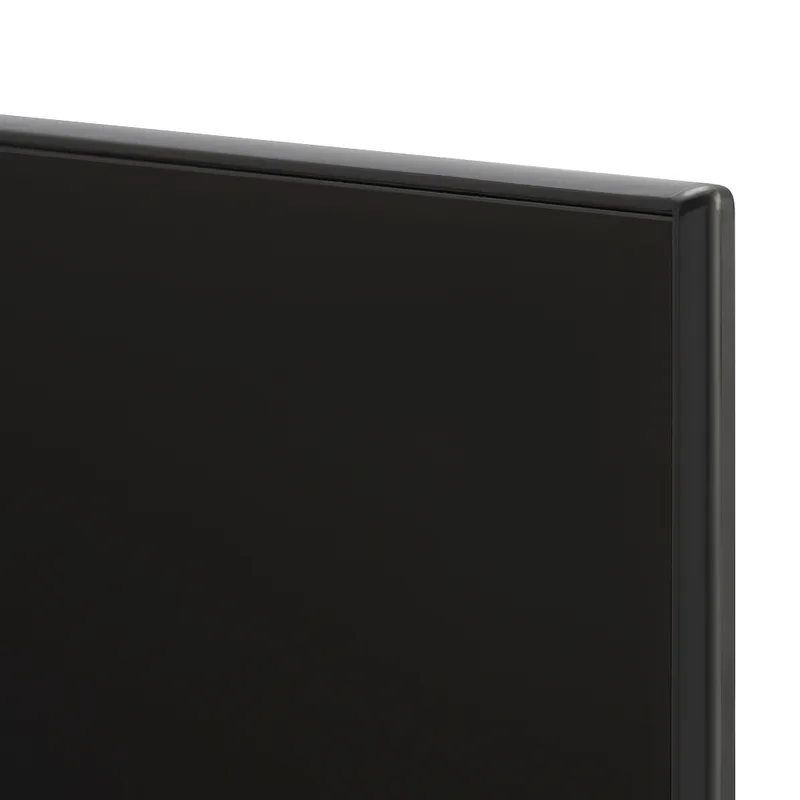Телевизор LED Starwind 58" SW-LED58UG401 Яндекс.ТВ Frameless стальной 4K Ultra HD 60Hz DVB-T DVB-T2 DVB-C DVB-S DVB-S2 USB WiFi Smart TV