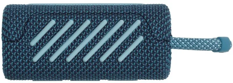 Колонка порт. JBL GO 3 синий 4.2W 1.0 BT 10м (JBLGO3BLU)