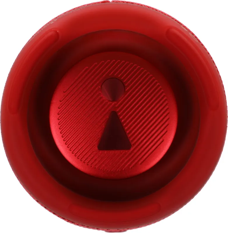 Колонка порт. JBL Charge 5 красный 40W 2.0 BT 15м 7500mAh (без.бат) (JBLCHARGE5RED)