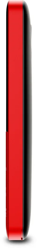Мобильный телефон Philips E227 Xenium 32Mb красный моноблок 2Sim 2.8" 240x320 0.3Mpix GSM900/1800 FM microSD