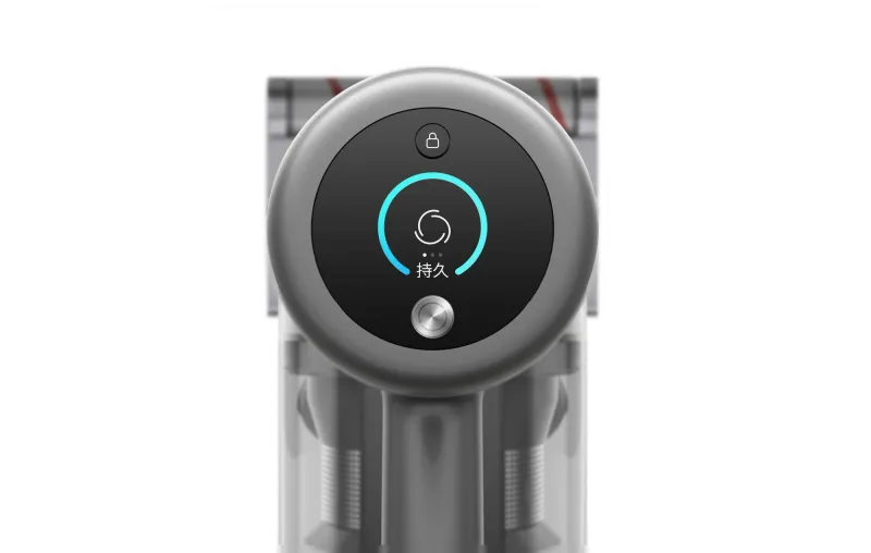 Беспроводной вертикальный пылесос Xiaomi Dreame V11 Cordless Vacuum Cleaner (VVN6) (390273)