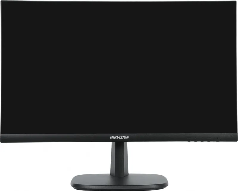 Монитор Hikvision 23.8" DS-D5024FN черный TFT LED 14ms 16:9 HDMI матовая 1000:1 250cd 178гр/178гр 1920x1080 60Hz VGA 3.43кг
