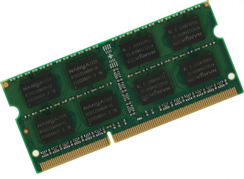 Память DDR3 4Gb 1600MHz Digma DGMAS31600004D RTL PC3-12800 CL11 SO-DIMM 204-pin 1.5В dual rank Ret