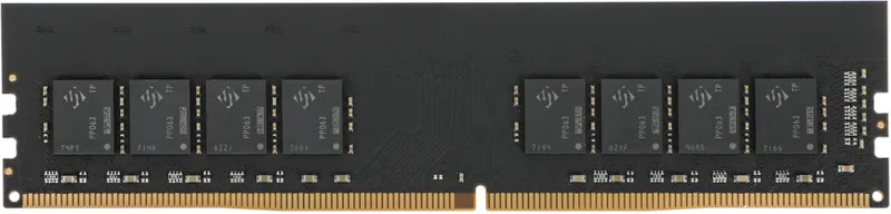 Память DDR4 32Gb 2666MHz Digma DGMAD42666032D RTL PC4-21300 CL19 DIMM 288-pin 1.2В dual rank Ret