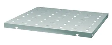 Полка стационарная NT S620 G 078193 1U нагр.:100кг. 19" 620мм серый (упак.:1шт)