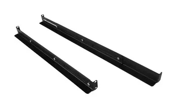 Направляющие NT UNIRAILS 680 B C3.SH0605 шир.620мм выс.44мм 1U черный