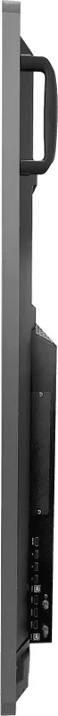 Мультимедийное устройство Интерактивный  комплекс NextPanel 75,  75",  4К (3840*2160), 370 кд/м2, 4000:1, IR, 10 мс, 20 касаний, Wi-Fi, Android 8.0. OPS модуль: процессор Intel Core i5, DDR4 8Гб, SSD 128Гб
