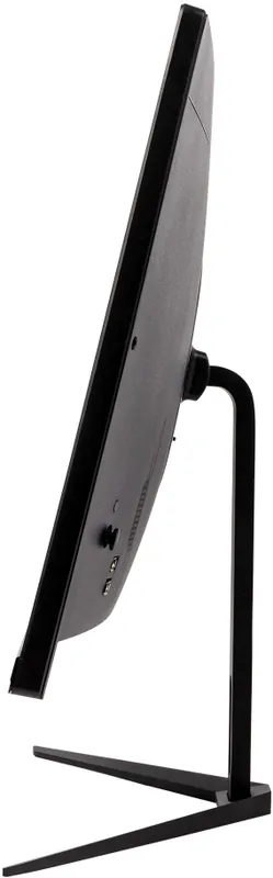 Монитор Hiper 23.8" EasyView FH2403CYS черный IPS LED 5ms 16:9 HDMI M/M Cam матовая Piv 250cd 178гр/178гр 1920x1080 75Hz FreeSync DP FHD USB 3.8кг