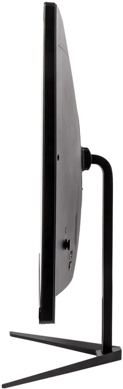 Монитор Hiper 23.8" EasyView FH2403CYS черный IPS LED 5ms 16:9 HDMI M/M Cam матовая Piv 250cd 178гр/178гр 1920x1080 75Hz FreeSync DP FHD USB 3.8кг