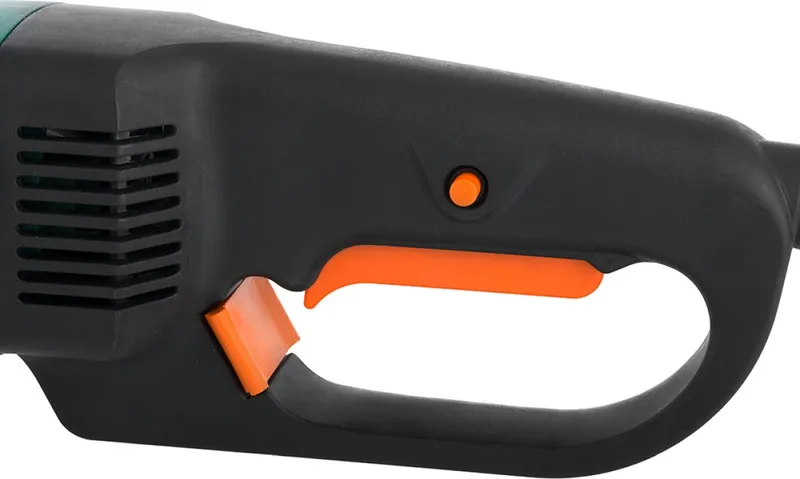 Углошлифовальная машина Sturm! AG9023R 2100Вт 6000об/мин рез.шпин.:M22.2 d=230мм