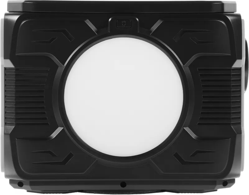 Электростанция портативная Cactus CS-PCS172 48000mAh 5A 3xUSB черный