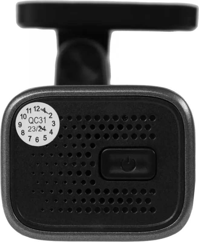 Видеорегистратор Navitel R33 черный 1080x1920 1080p 124гр. MSTAR SSC333