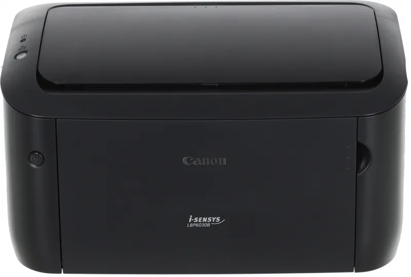Принтер лазерный Canon i-Sensys LBP6030B (8468B042/8468B010) A4 черный (8468B042/8468B010)