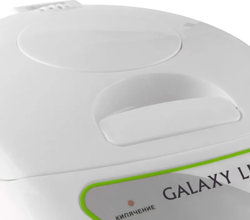 Термопот Galaxy Line GL 0603 5л. 900Вт белый/рисунок