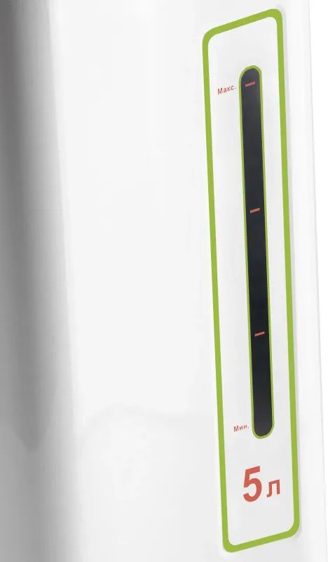Термопот Galaxy Line GL 0603 5л. 900Вт белый/рисунок