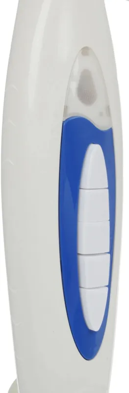 Вентилятор напольный Centek CT-5015 40Вт скоростей:3 синий