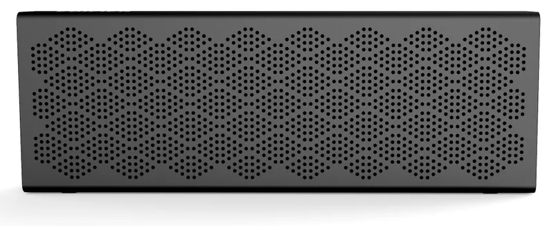 Колонка порт. Edifier MP120 серый мет./серый 8W 1.0 BT/3.5Jack 2200mAh