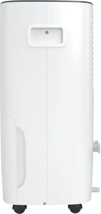 Осушитель воздуха Royal Clima Carisma Villa RD-CR40-E 520Вт бытовой белый/черный