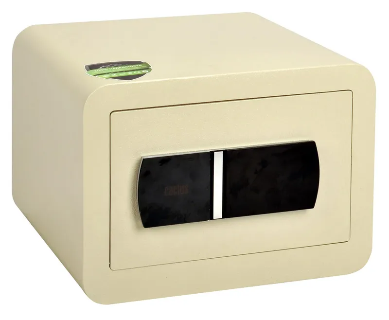 Сейф мебельный Cactus CS-SF-T25L 250x350x300мм электронный