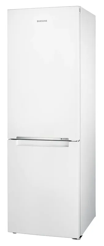Холодильник Samsung RB30A30N0WW/WT белый (двухкамерный)