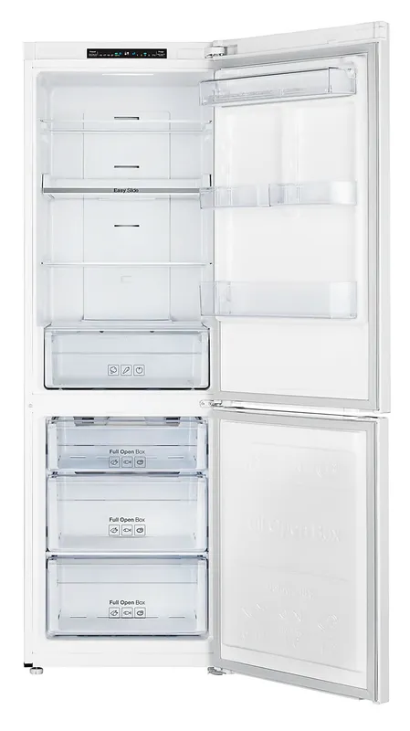 Холодильник Samsung RB30A30N0WW/WT белый (двухкамерный)